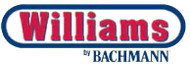 Williams by Bachmann